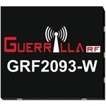 GRF2093-W, RF Amplifier 5V/70 mA/2.5 GHz