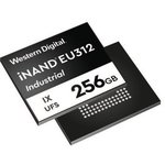 SDINDDH6-32G-I, Universal Flash Storage - UFS WD/SD