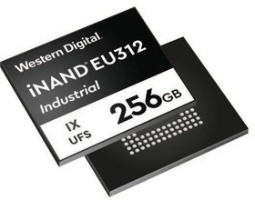 SDINDDH6-32G-I, Universal Flash Storage - UFS WD/SD