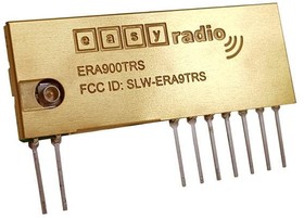 Фото 1/3 eRA900TRS-FCC, Sub-GHz Modules Euro/US 868/915MHz eRA Trans RF Module
