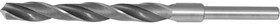 Фото 1/2 Сверло с проточенным хвостовиком по металлу (14.5 мм; ц/х; Класс В; Р6М5/HSS) dj10145