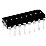 GDS08S04, DIP Switches / SIP Switches SW DIP 8P 0.025A 24VDC SMD