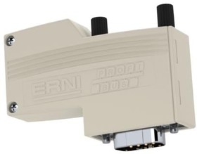 103658-E, D-Sub Cables ERBIC BUS E BUS-SYSTEM SYS PROF VE KN CU