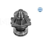 3130112001, Водяной насос: BMW 3 (E36) (09/90-08/00), 3 (E46) (12/97-12/07), 5 (E34) (02/87-07/96), 5 (E39) (09/95-06/04), 5 (E60, E61) (12/