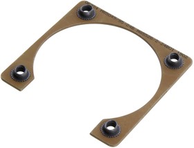 Фото 1/3 M85049/95-24B, CIRCULAR CLAMP, SIZE 24, 40.5MM