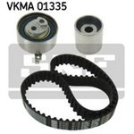 VKMA01335, Ремень ГРМ зубчатый с роликами, комплект