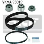 VKMA 95019, Комплект ГРМ MITSUBISHI/HYUNDAI LANCER/OUTLANDER/SONATA 1.8/2.0 1991 ...