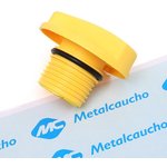 03685, КРЫШКА МАСЛОЗАЛИВНОЙ ГОРЛОВИНЫ OPL CORSA C 1.3CDTI 03-/FIAT IDEA 1.3JTD 04-