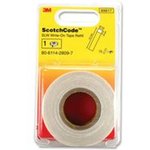 SLW-R, SLW -R Adhesive Cable Marker Refill, 6 35mm Cable