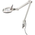 Лупа-лампа Микромед Medic 05T со струбциной