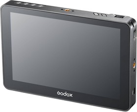 Видеомонитор Godox GM7S 7"4K HDMI накамерный