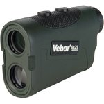 Лазерный дальномер Veber 6x25 LR 1000S, шт