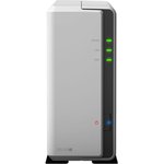 Сетевое хранилище Synology DS120j 1x2.5/3.5 SATA/Armada 3700/DDR3L 512Mb