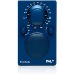 PALBTBLUE, Радиоприёмник Tivoli Audio PAL BT Blue