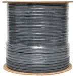 Кабель нагревательный саморег. ESR-25F 25Вт/м фторопласт EKF ESR-25F-200