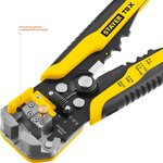 STAYER TS-X, 0.2 - 6 мм2, автоматический многофункциональный стриппер ...