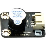 DFR0032, DFRobot Accessories Gravity Digital Buzzer Module