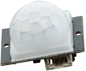 Фото 1/6 SEN0018, Add-On Board, Infrared Motion Sensor Module, Gravity Series, Arduino, Digital Interface