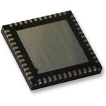 TLE9855QXXUMA2, Микроконтроллер 32 бита, TLE985x Family TLE9855QX Series Microcontrollers, ARM Cortex-M0, 32 bit