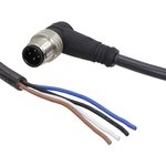 1200061975, Sensor Cables / Actuator Cables MMC-4P-4W-MM-90-2M-PVC