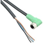 1404476, Sensor Cables / Actuator Cables SAC-5P- 3,0 115/M 8FRB