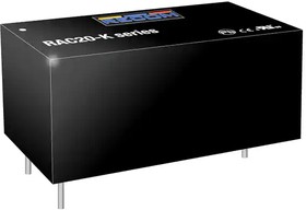 RAC20-12SK, Recom | купить в розницу и оптом