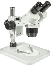 Фото 1/2 Микроскоп бинокулярный BAKU BX-3B