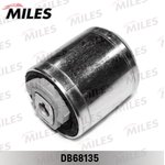 Сайлентблок Miles DB68135 передн подвески AUDI A4 (B5-B6), A6 (C5) ...