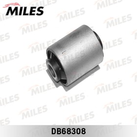 Сайлентблок Miles DB68308 рычага пер. подвески MB C (W202)