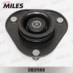 DB31169, Опора амортизатора Toyota Corolla (E150) 06-13, Auris 06-, RAV 4 05- ...