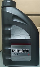 Масло трансмиссионное MITSUBISHI MITSUOIL CVTF 1 л RU000273