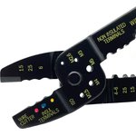 Felo Пресс-клещи для изолированных и неизолированных кабельных наконечников ...