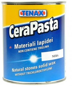 Воск густой Cera Pasta Nero черный 1 л 039.240.6272
