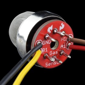 BOB-08891, Multiple Function Sensor Development Tools Gas Sensor Breakout Board