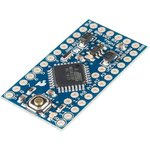 DEV-11114, Development Boards & Kits - AVR Arduino Pro Mini 328 - 3.3V/8MHz