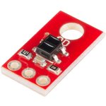 ROB-09454, Optical Sensor Development Tools Line Sensor Breakout - QRE1113 (Digital)