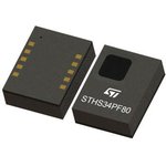 STHS34PF80TR, Infrared Detectors Low-power, high-sensitivity infrared sensor for ...