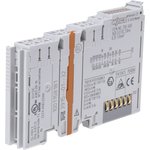 750-1405, PLC I/O Module for Use with I/O System 750/753, Digital