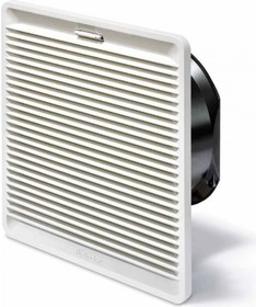 Вентилятор с фильтром стандартная версия, питание 230В АС, расход воздуха 250м3/ч, 7F2082304250
