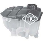 03929, Компенсационный бак, охлаждающая жидкость