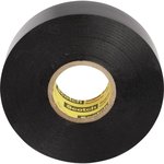 SUPER33+-50X33, Vinyl Electrical Tape 50mm x 33m Black