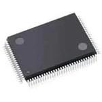 LCMXO1200C-3TN100I, FPGA - Field Programmable Gate Array 1200 LUTs 73 I/O ...