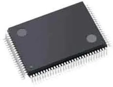 LCMXO640C-5TN100C, FPGA - Field Programmable Gate Array 640 LUTS 74 I/O