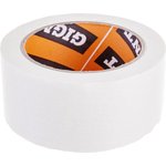 Лента клейкая малярная 48мм x 50м GIT-25