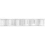 41306, Staples, 6 mm, for furniture stapler, hardened, type 140, 1000 pcs.