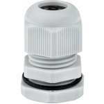 plc-pg-13.5, Сальник PG13,5 IP54 d отверс. (20мм.) d проводника 6-12мм PROxima
