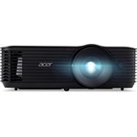 Проектор Acer projector X1228H, DLP 3D, XGA, 4800Lm, 20000/1, HDMI, 2.7kg ...