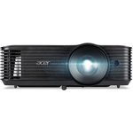 Проектор Acer X1328WHn, DLP, черный [mr.jx2cd.001]