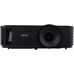 Проектор Acer projector X139, DLP, WXGA, 5000 Lm, 20000:1, EMEA, 2.7 Kg ...