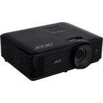 Проектор Acer projector X139, DLP, WXGA, 5000 Lm, 20000:1, EMEA, 2.7 Kg ...